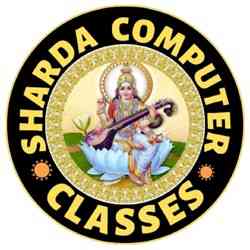 Sharda Computer Classes