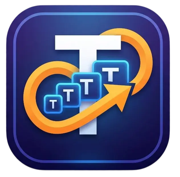 Text Repetor
