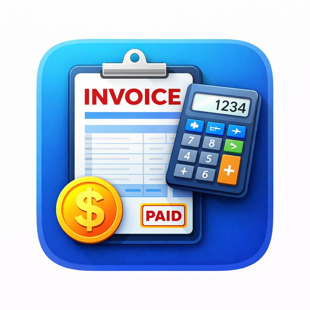 Invoice